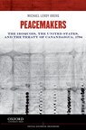 Peacemakers P - Oberg - 9780199913800