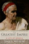 GREATEST EMPIRE - WILSON,  Emily - 9780199926640