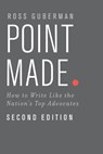 Point Made - Ross (President Guberman - 9780199943852