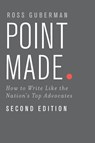 Point Made - Ross (President Guberman - 9780199943852