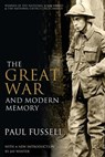 The Great War and Modern Memory - Paul Fussell - 9780199971954