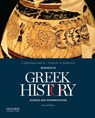 Readings in Greek History - D. Brendan (Professor Emeritus of History Nagle ; Stanley M. (Professor Emeritus of History Burstein - 9780199978458