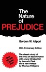 The Nature Of Prejudice - Gordon Allport - 9780201001792