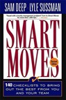 Smart Moves - Lyle Sussman ; Sam Deep - 9780201328127