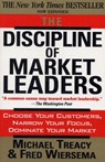 The Discipline of Market Leaders - Fred Wiersema ; Michael Treacy - 9780201407198