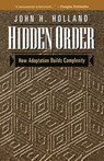 Hidden Order - John Holland - 9780201442304