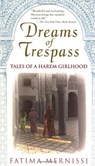 Dreams Of Trespass - Fatima Mernissi - 9780201489378
