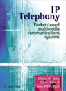 IP Telephony - HERSENT,  Olivier - 9780201619102