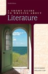 A Short Guide to Writing about Literature - Sylvan Barnet - 9780205118458