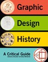 Graphic Design History - Johanna Drucker ; Emily McVarish - 9780205219469