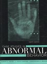 Case Studies in Abnormal Behavior - Robert G. Meyer ; L. Kevin Chapman ; Chris Weaver - 9780205594160