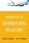 Principles of International Relations - Joshua S. Goldstein ; Jon C. Pevehouse - 9780205652662
