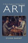 A Short Guide to Writing about Art - Sylvan Barnet - 9780205886999