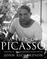A Life of Picasso Volume IV - John Richardson - 9780224031226