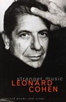 Stranger Music - Leonard Cohen - 9780224038607