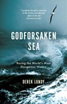 The Godforsaken Sea - Derek Lundy - 9780224059718
