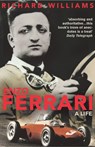 Enzo Ferrari - Richard Williams - 9780224059862