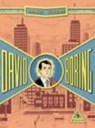 David Boring - Daniel Clowes - 9780224063234