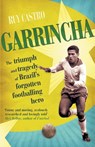 Garrincha - Ruy Castro - 9780224064330