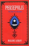 Persepolis - Marjane Satrapi - 9780224064408