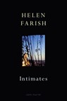 Intimates - Helen Farish - 9780224072793