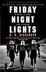 Friday Night Lights - H G Bissinger - 9780224076746