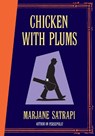 Chicken With Plums - Marjane Satrapi - 9780224080453
