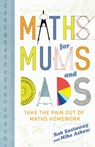 Maths for Mums and Dads - Mike Askew ; Rob Eastaway - 9780224086356