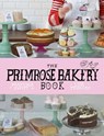 The Primrose Bakery Book - Lisa Thomas ; Martha Swift - 9780224086882