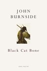 Black Cat Bone - John Burnside - 9780224093859