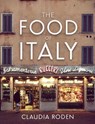 The Food of Italy - Claudia Roden - 9780224096010