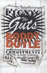 The Guts - DOYLE,  Roddy - 9780224098335
