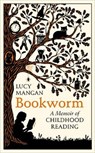 Bookworm - Lucy Mangan - 9780224098854