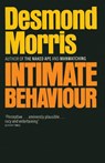Intimate Behaviour - Desmond Morris - 9780224101356