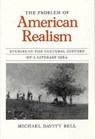The Problem of American Realism - Michael Davitt Bell - 9780226042015
