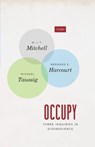 Occupy - W.J.T. Mitchell ; Bernard E. Harcourt ; Michael Taussig - 9780226042886