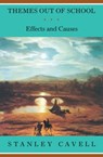 Themes out of School - Stanley Cavell - 9780226075150