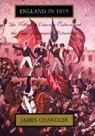 England in 1819 - James Chandler - 9780226101088