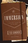 Immersion - Ted Conover - 9780226113234