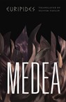 Medea - Euripides - 9780226203454