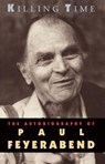 Killing Time - Paul Feyerabend - 9780226245324