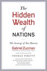 The Hidden Wealth of Nations - Gabriel Zucman - 9780226245560