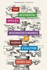 The Accidental Species - Henry Gee - 9780226271200