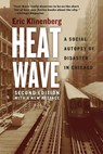 Heat Wave - Eric (Northwestern University) Klinenberg - 9780226276182