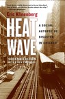 Heat Wave - Eric Klinenberg - 9780226276212