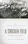 A Stricken Field - Martha Gellhorn - 9780226286952