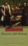 Renaissance Self-Fashioning - Stephen (Harvard University) Greenblatt - 9780226306599