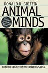 Animal Minds - Donald R. Griffin - 9780226308654
