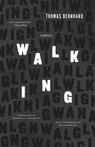 Walking - Thomas Bernhard - 9780226311043
