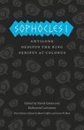 Sophocles I – Antigone, Oedipus the King, Oedipus at Colonus - Sophocles Sophocles ; Mark Griffith ; Glenn W. Most ; David Grene - 9780226311517
